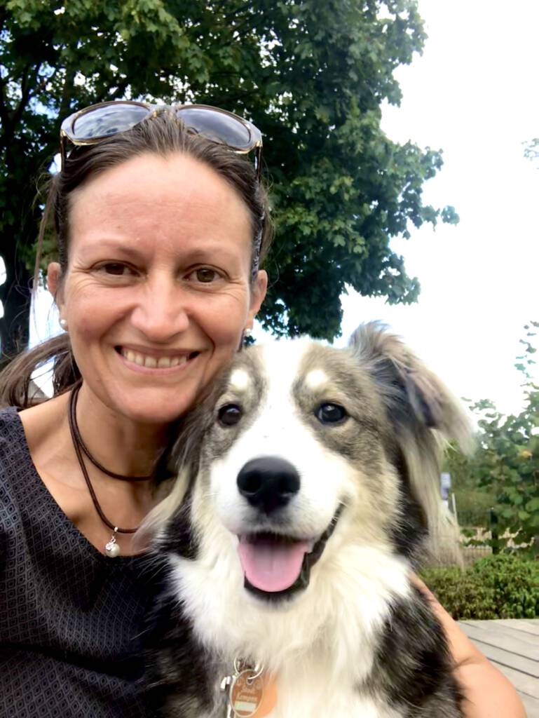 Energie fürs Schreiben tanken